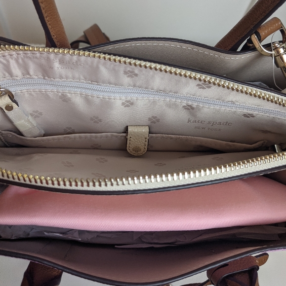 Kate Spade bag - Picture 3 of 8